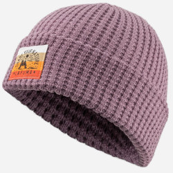 Bonnet enfant Cali - Lafuma - Mauve