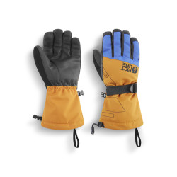 Paire de gants de ski enfant - Testy Gloves - Picture