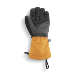 Verso du gant de ski enfant - Testy Gloves - Picture