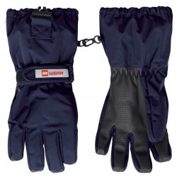 Gants enfant Lego - Bleu Marine