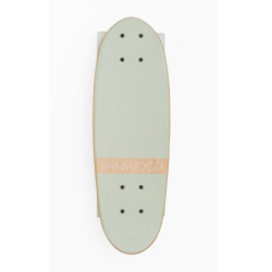 Skateboard Banwood - Menthe