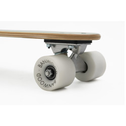 Skateboard Banwood - Menthe