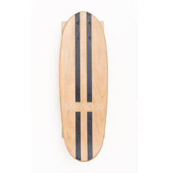 Skateboard Banwood - Bleu