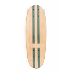 Skateboard Banwood - Vert