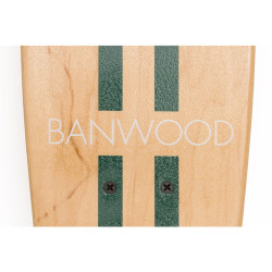 Skateboard Banwood - Vert