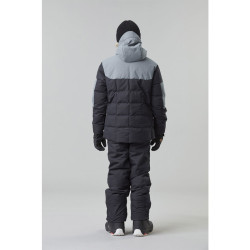 pantalon de snowboard enfant