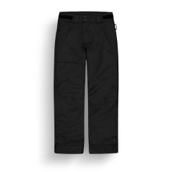 Time pants - Picture - Black