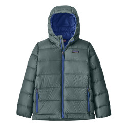 doudoune Patagonia enfant - green