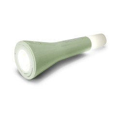 Lampe torche enfant - Kidyflashlight - Vert