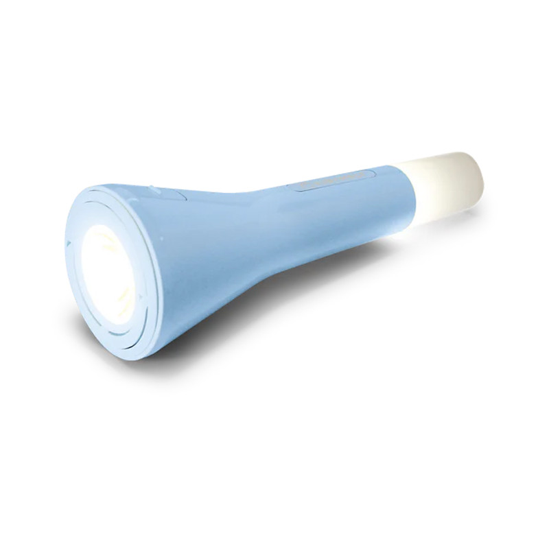 Lampe torche enfant - Kidyflashlight - Bleu