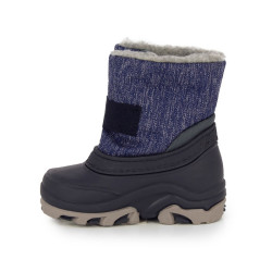 Bottes de neige bébé Kimberfeel Nemo -