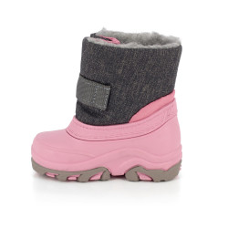 Bottes de neige bébé Kimberfeel Nemo -