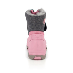 Bottes de neige bébé Kimberfeel