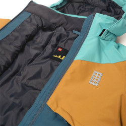 Veste de ski enfant Lego -