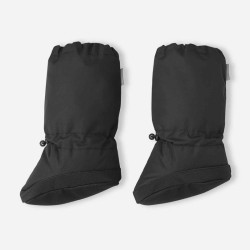 Chaussons portage chauds et imperméable - Antura - Reima - Black