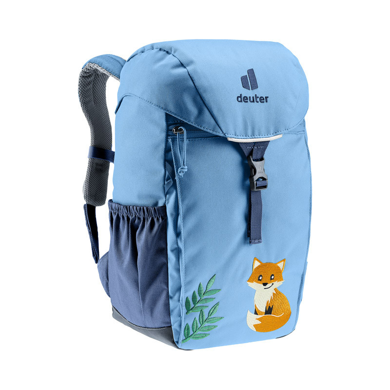 Waldfuchs de Deuter - A partir de 6 ans - Wave nightblue