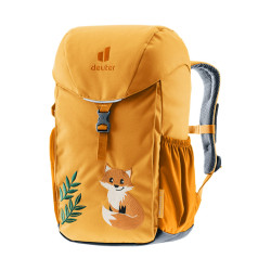 Waldfuchs de Deuter 14L - à partir de 6 ans - Amber maple