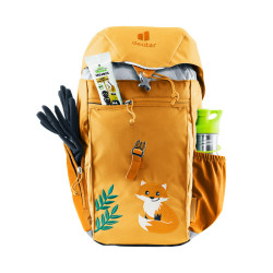 Waldfuchs de Deuter 14L - à partir de 6 ans - Amber maple