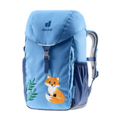 Waldfuchs de Deuter 14L - à partir de 6 ans - Wave nightblue