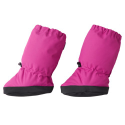 Chaussons portage chauds et imperméable - Antura - Reima - Magenta Purple