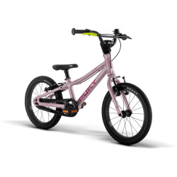 Puky LS-Pro 16 - Vélo 16" - moins de 6 KG ! - Pearl Pink