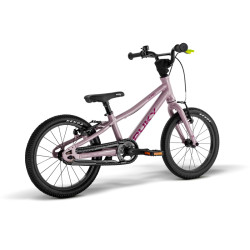 Puky LS-Pro 16 - Vélo 16" - moins de 6 KG ! - Pearl Pink