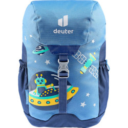 Schmusebar de Deuter - A partir de 3 ans - Wave