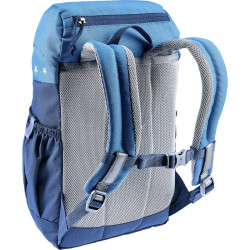 Schmusebar de Deuter - A partir de 3 ans - Wave Nightblue