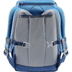 Schmusebar de Deuter - A partir de 3 ans - Wave Nightblue