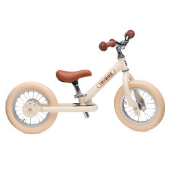 Draisienne Trybike -