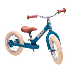 Draisienne Trybike - Bleu mat