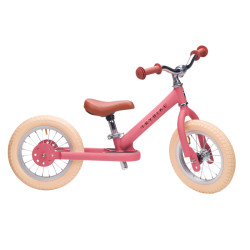 Draisienne Trybike - Rose