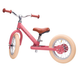 Draisienne Trybike