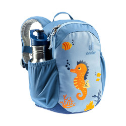 Petit sac à dos enfant - Pico de Deuter - A partir de 2 ans - Aqua Wave