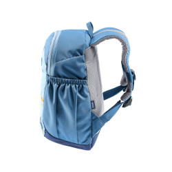 Petit sac à dos enfant - Pico de Deuter - A partir de 2 ans - Aqua Wave