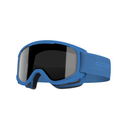 Masque de ski bébé Cébé - Jerry 3 - 12 mois à 2,5 ans - Blue / Ultra Black