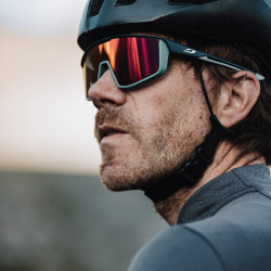 Julbo Fury - Modèle Adulte -