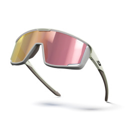 Julbo Fury - Modèle Adulte - Cat 3 - Mat Sable