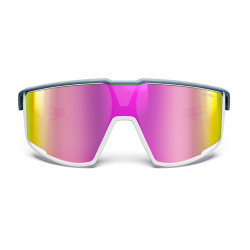 Julbo Fury - Modèle Adulte - Cat 3 - Mat Gris Foncé