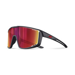 Julbo Fury S - 8/12 ans - Cat 3 - Mat Noir