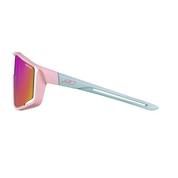 Julbo Fury S - 8/12 ans - Cat 3 - Mat Rose