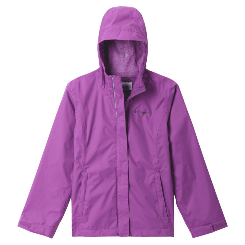 Veste imperméable enfant - Arcadia II - Columbia