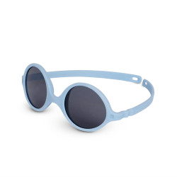 Lunettes KietLa - Diabola - 0-12 mois - LightBlue