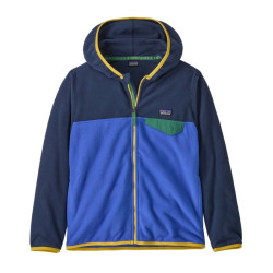 Kids' Micro D Snap-T - Patagonia