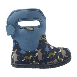 Bottes Bogs Bebe Du Au 26 Animaux