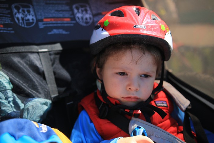 Il devient obligatoire : 5 conseils pour bien choisir un casque de vélo  pour votre enfant