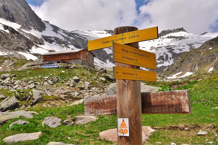 5 Refuges De Montagne Accessibles Aux Enfants En Savoie Mont