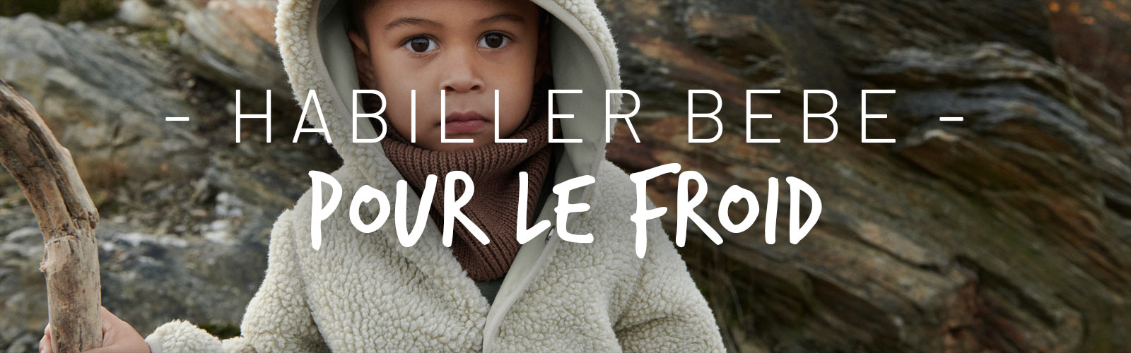 Pantalon d'extérieur chaud en polaire pour enfant pantalon - Temu France