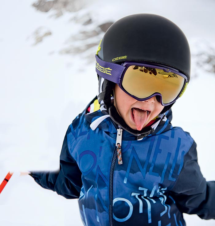 Masque de ski : nos conseils pour bien le choisir