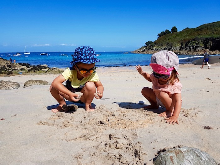 Partir En Voilier En Famille Deux Semaines Dans Le Golfe Du Morbihan Les Petits Baroudeurs